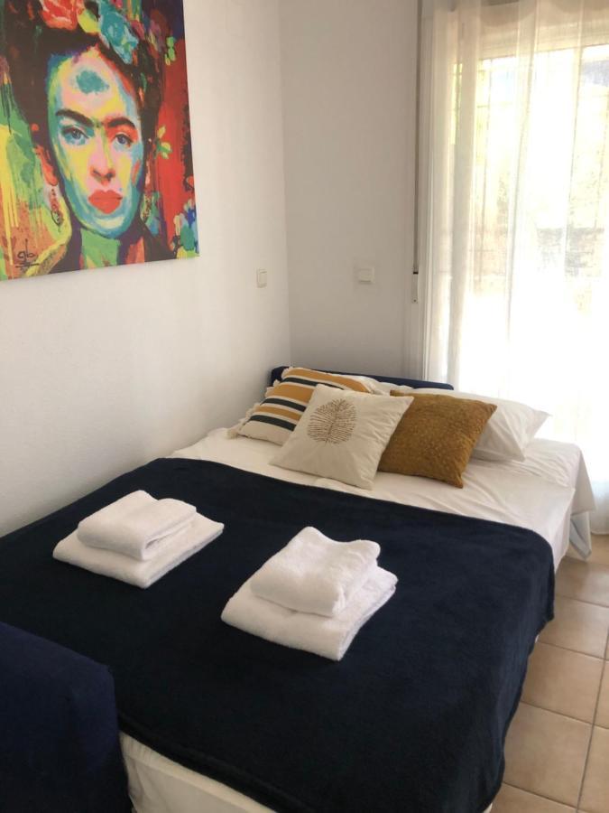 Apartment Casa Lila 100M From The Beach Торрокс-Коста Экстерьер фото