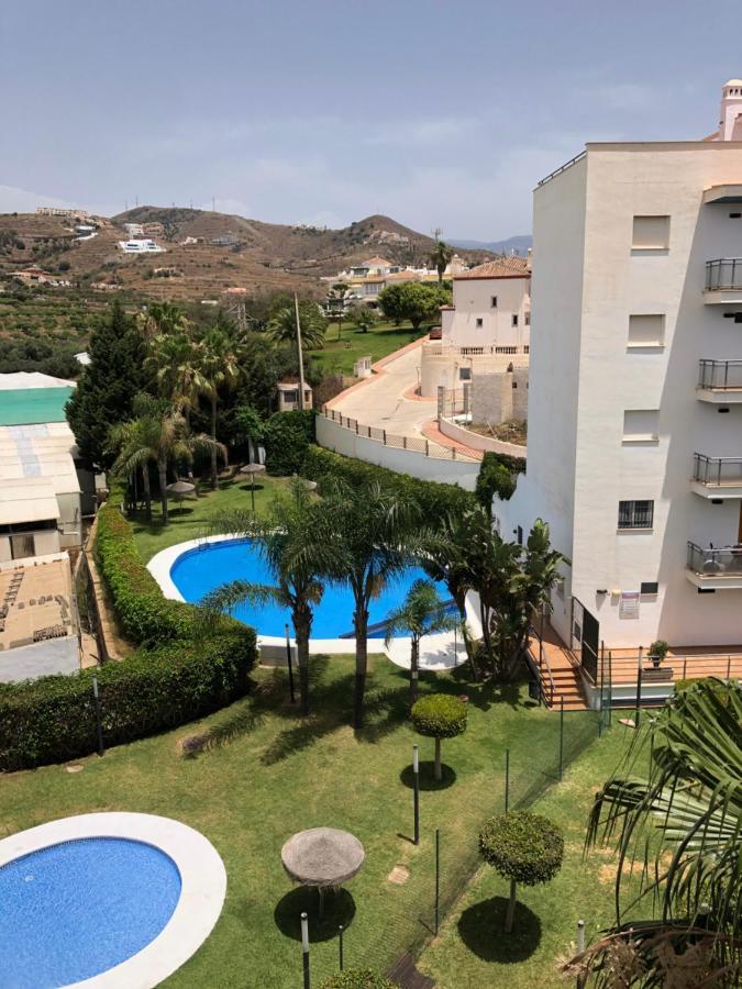 Apartment Casa Lila 100M From The Beach Торрокс-Коста Экстерьер фото