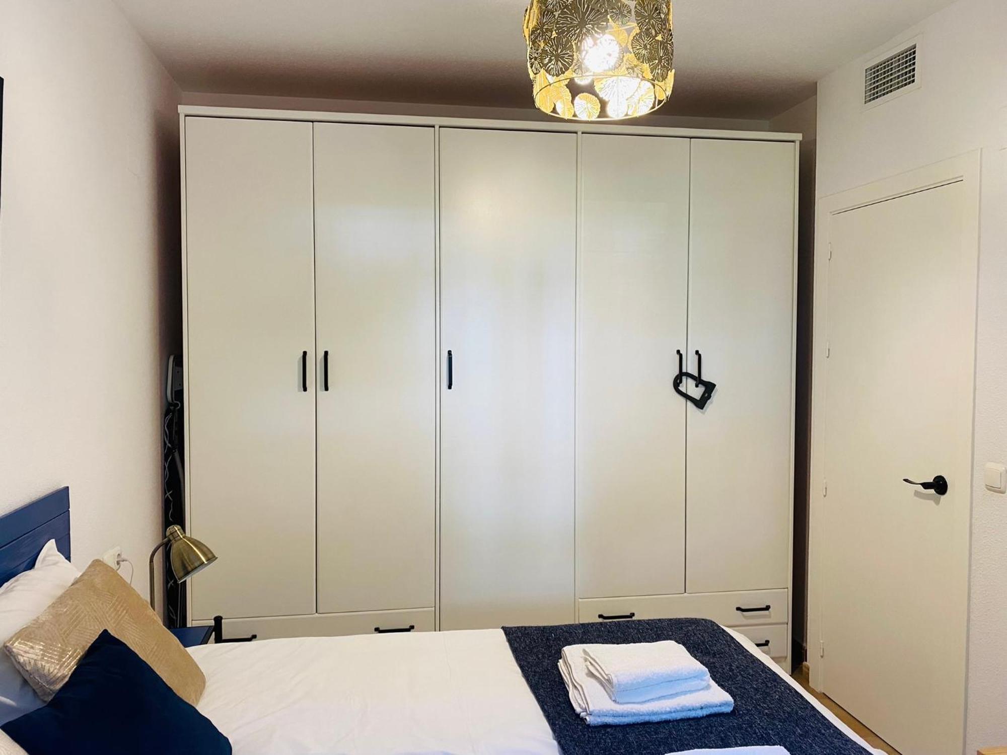 Apartment Casa Lila 100M From The Beach Торрокс-Коста Экстерьер фото
